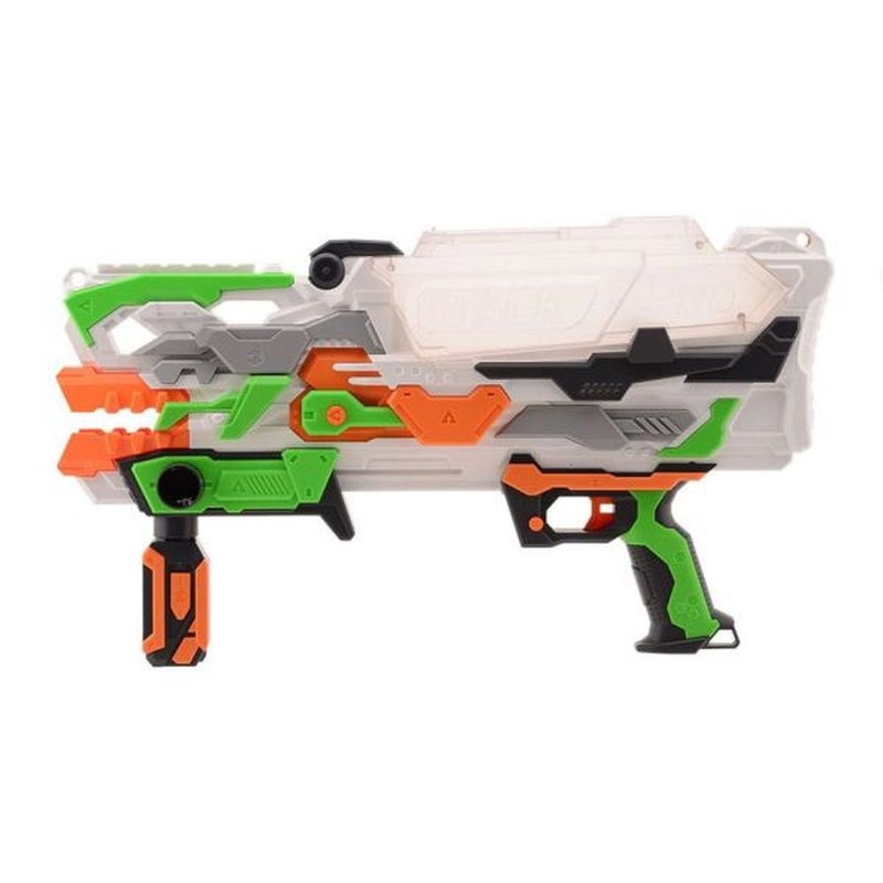 Tack Pro - Power Shot I Gun With 50 Balls 25M - 31043 - Image 3